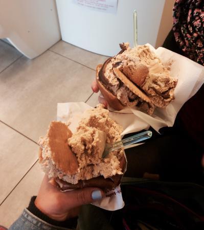 Gelateria Panna Montata Trapani